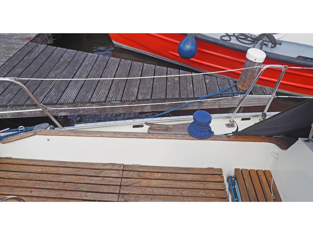 picture Dekuitrusting